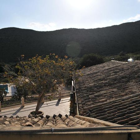 Agriturismo Timpa Del Sole Villa Noto Exteriör bild