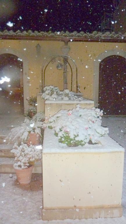 Agriturismo Timpa Del Sole Villa Noto Exteriör bild