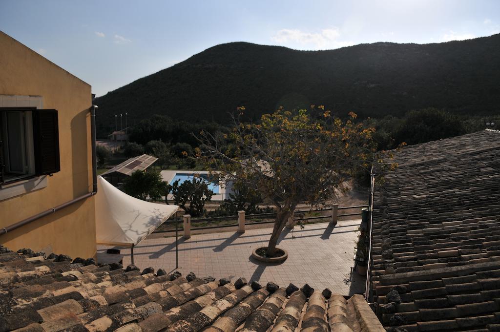 Agriturismo Timpa Del Sole Villa Noto Rum bild