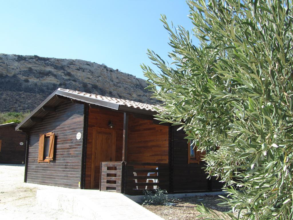 Agriturismo Timpa Del Sole Villa Noto Rum bild