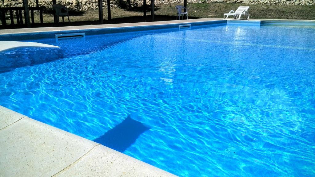 Agriturismo Timpa Del Sole Villa Noto Exteriör bild