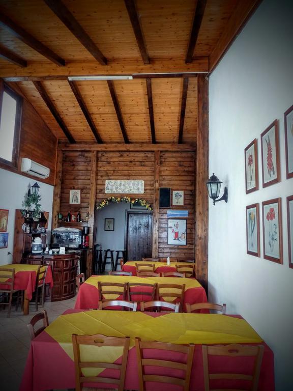 Agriturismo Timpa Del Sole Villa Noto Exteriör bild