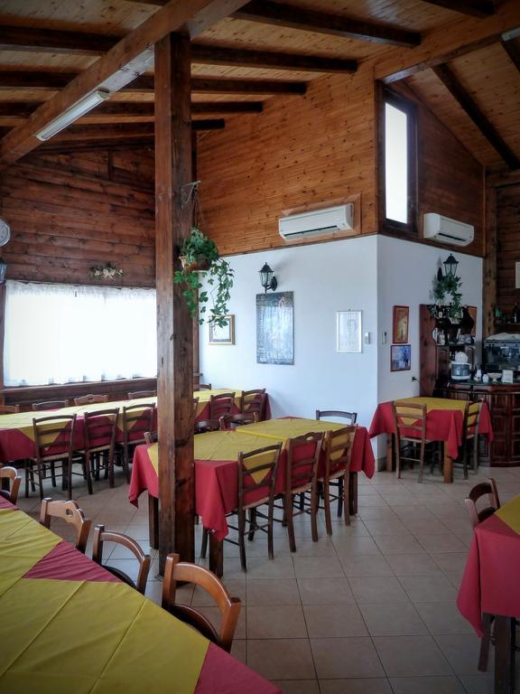 Agriturismo Timpa Del Sole Villa Noto Exteriör bild